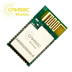 COem ενότητας πολυπρωτοκόλλων Bluetooth Cc2652r Zigbee
