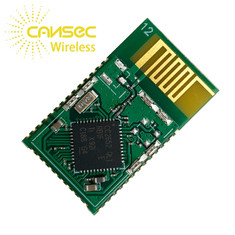 Ενότητα πολυπρωτοκόλλων Zigbee Cc2652 στις πύλες
