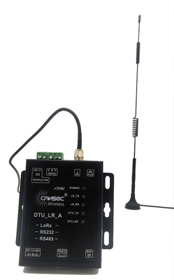 Dtu Rs232 Rs485 Για Wifi Ethernet Server Ασύρματος LoRa Μεταδότης και Αποδέκτη ST STM32WLE5J8I6