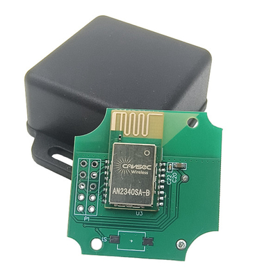 CANSEC BLE beacon BBCN2340 Bluetooth iBeacon tag / χαμηλής ενέργειας ble beacon για εσωτερική τοποθεσία