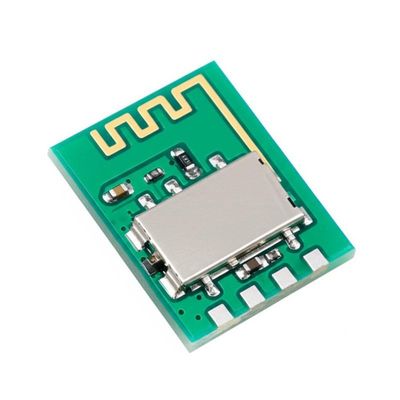 Μικρό Μέγεθος Μονάδας Bluetooth 3.3V 25mm X 15mm X 5mm για Ασύρματες Εφαρμογές