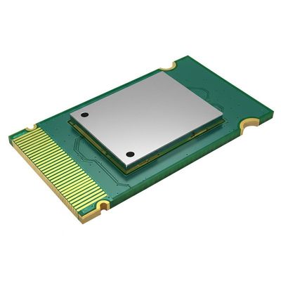 Επαναστατικοποιήστε τις λύσεις IoT σας με τη μονάδα 5G IoT, ρεύμα TX 470mA, 1uA ρεύμα αναμονής