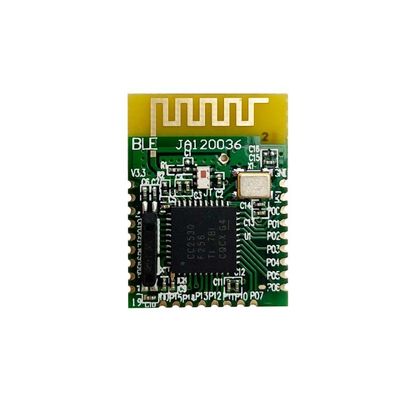 Μια zb2530sa-ενότητα Zigbee CC2530 4.5dBm