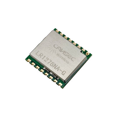 Ενότητα IoT RF Lora Sx1278