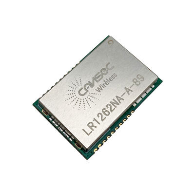 Ενότητα 868Mhz 915Mhz lr1262na-α SX1262 Semtech Lora