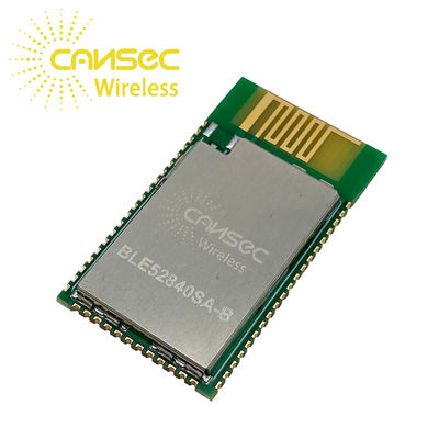 Σκανδιναβική ενότητα πλέγματος NRF52840 Ble για την έξυπνη κλειδαριά ble52840sa-β ασφάλειας
