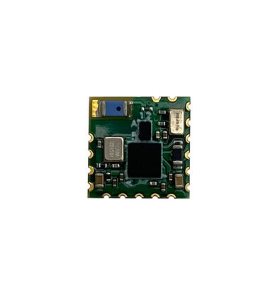 IoT blueNRG-2 ασύρματη Bluetooth χαμηλή ενεργειακή ενότητα Cansec