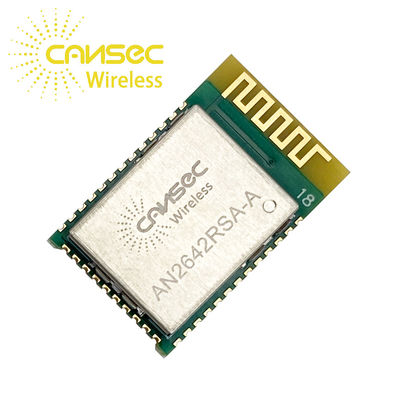Ενότητα Cansec CC2642R ενότητας Tj RF κεραιών TX 4dBm PCB