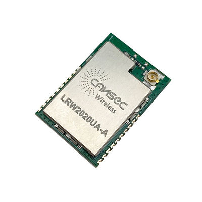 Ενότητα επικοινωνίας ενότητας 434/470/915Mhz Lora κεραιών ASR6501 Lora