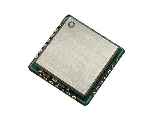 Ασύρματη LoRawan STM32WLE IoT RF Lora ενότητα ενότητας 20dBm Cansec