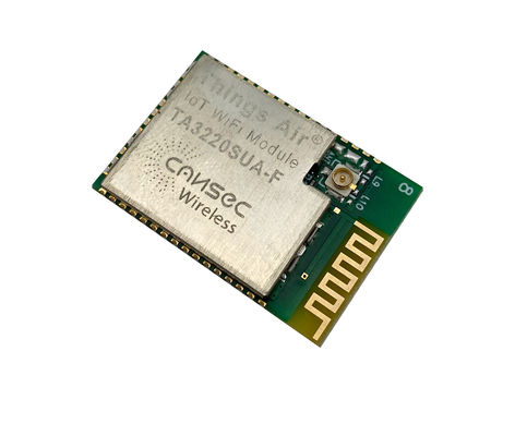 Ενότητα IoT I/O έξυπνο TA3220S πομποδεκτών Tj CC3220 Wifi πυλών Wifi