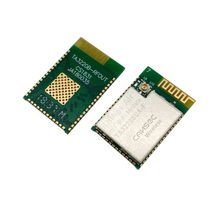 COem Cansec ta3220ssa-φ ενότητας Tj CC3220 IoT Wifi IPV4 IPV6
