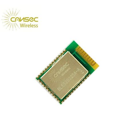 3dBm σκανδιναβικό NRF52832 Ble 5,0 ένα ble52832sa-χρηματοκιβώτιο και ένας χρόνος εκτέλεσης νημάτων που προστατεύονται