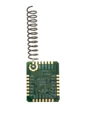 Ασύρματη 1ghz Lora ενότητα ραδιοσυχνότητας για τις εφαρμογές M2m