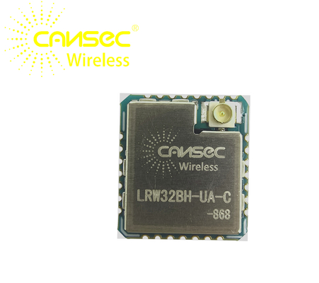 868mhz ενότητα πομποδεκτών της Lora για το έξυπνο νερό φωτεινών σηματοδοτών καλλιέργειας πόλεων