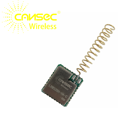 868mhz ενότητα πομποδεκτών της Lora για το έξυπνο νερό φωτεινών σηματοδοτών καλλιέργειας πόλεων