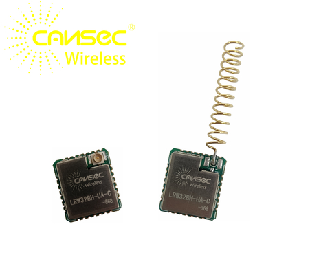868mhz ενότητα πομποδεκτών της Lora για το έξυπνο νερό φωτεινών σηματοδοτών καλλιέργειας πόλεων