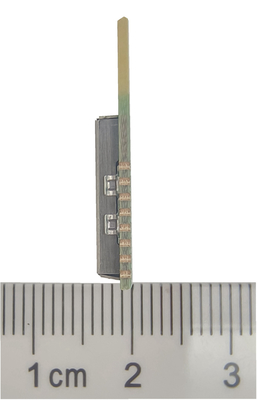 CANSEC 2.4GHz BLE 5.3 &amp; Mesh ST BLUENRG-2340 BLE Μονάδα Τσιπ Αντένα Σημαιοδότης Ετικέτα Μονάδα BLE Φορητή
