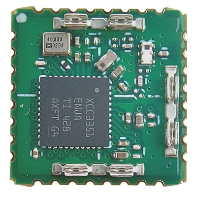Cansec TA3351NA-A Ενσωματωμένη ισχύς εξόδου 2.4G και 5G PA έως 20,5dBm υποστήριξη Wi-Fi 6 (802.11ax) Bluetooth Low Energy