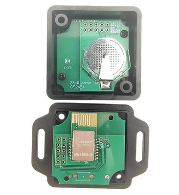 CANSEC BLE beacon BBCN2340 Bluetooth iBeacon tag / χαμηλής ενέργειας ble beacon για εσωτερική τοποθεσία