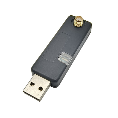 Το LoRa ασύρματο USB dongle 4.3Km απόσταση μετάδοσης Το LoRa dongle LRDG32-915 μπορεί να χρησιμοποιηθεί σε συνδυασμό με το DTU