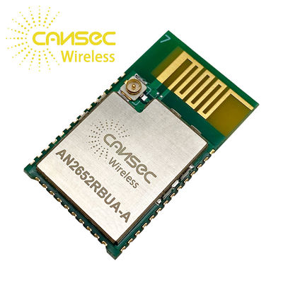 Tj CC2652 Chipset ZigBee 3,0 ενότητας 868Mhz ZigBee Ble ενότητα