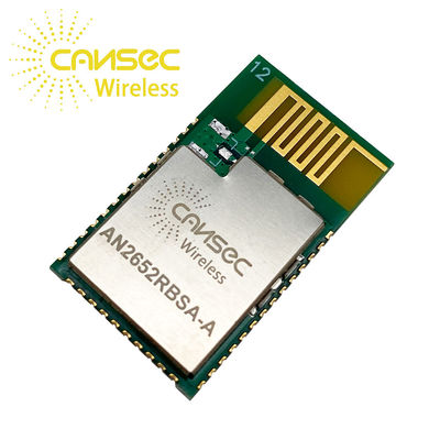 Tj CC2652 Chipset ZigBee 3,0 ενότητας 868Mhz ZigBee Ble ενότητα
