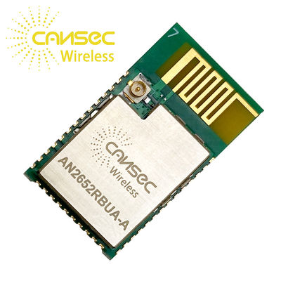 Tj CC2652 Chipset ZigBee 3,0 ενότητας 868Mhz ZigBee Ble ενότητα