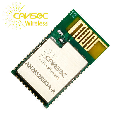 Tj CC2652 Chipset ZigBee 3,0 ενότητας 868Mhz ZigBee Ble ενότητα
