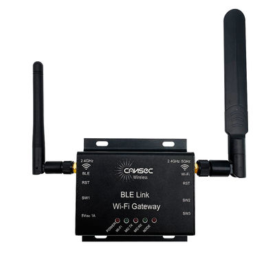 Πύλη WiFi BLE IoT με το Tj Cc2652 και Cc3235 Chipset