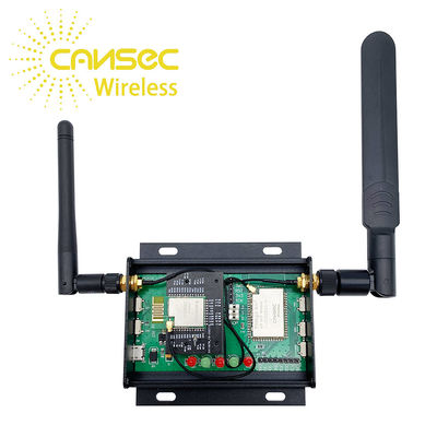 Πύλη WiFi BLE IoT με το Tj Cc2652 και Cc3235 Chipset