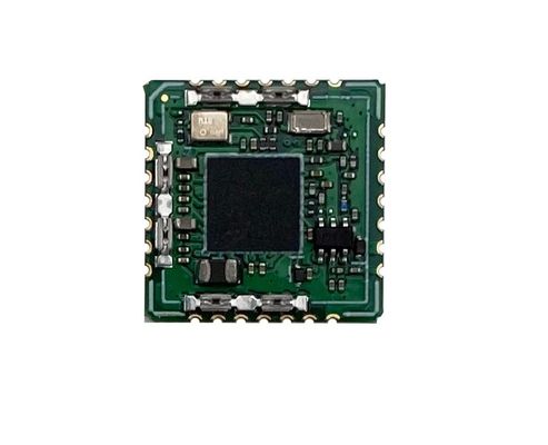 Ενότητα μακροχρόνιας σειράς ενότητας 20dBm Lora πυλών του ST STM32WLE IoT Lora