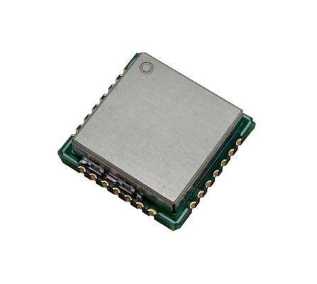 Ενότητα μακροχρόνιας σειράς ενότητας 20dBm Lora πυλών του ST STM32WLE IoT Lora