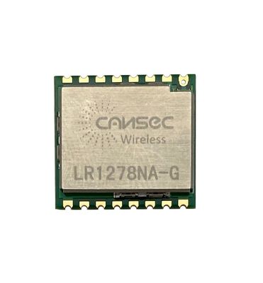 Ευαισθησία ενότητας -139dBm RX lr1278na-γ SX1278 Semtech Lora