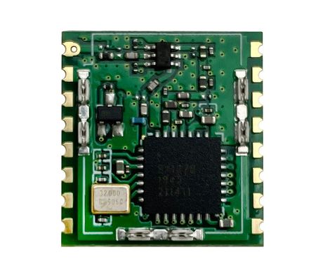 Ευαισθησία ενότητας -139dBm RX lr1278na-γ SX1278 Semtech Lora