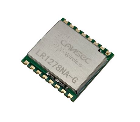 Ευαισθησία ενότητας -139dBm RX lr1278na-γ SX1278 Semtech Lora