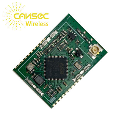 Συχνότητα ενότητας 915Mhz LRW2020 21dBm SX1262 Lora