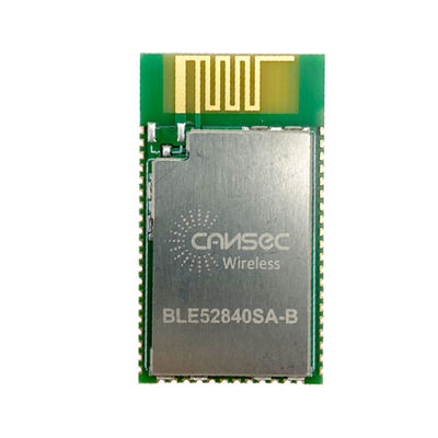 Σκανδιναβική Nrf52840 ενότητα ble52840sa-β ενότητας 6dBm Bluetooth Ble BLE