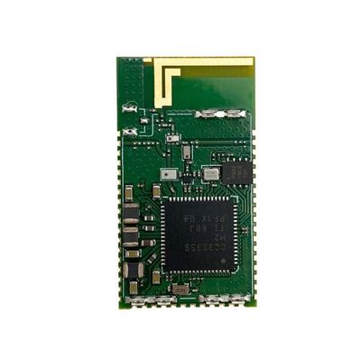 ενότητα ta3235sa-γ ενότητας CC3235 5Ghz Wifi 16.5dBm 1uA IoT Wifi