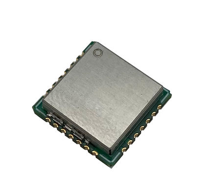 Ασύρματη ενότητα CANSEC lrw32na-γ ST-STM32WLE 20dBm Lora