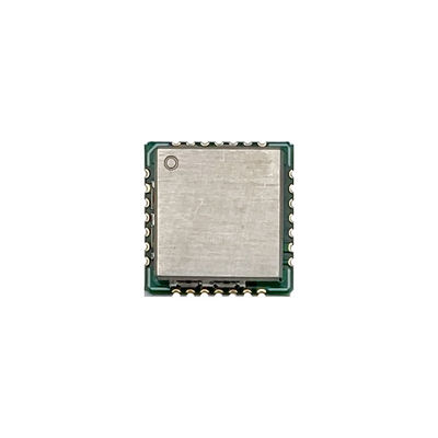 Ασύρματη ενότητα CANSEC lrw32na-γ ST-STM32WLE 20dBm Lora