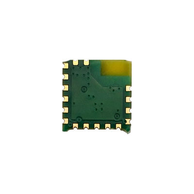 Ασύρματη RTS ενότητα nrf51822-CEAA Bluetooth 4,2 Cansec ενότητα
