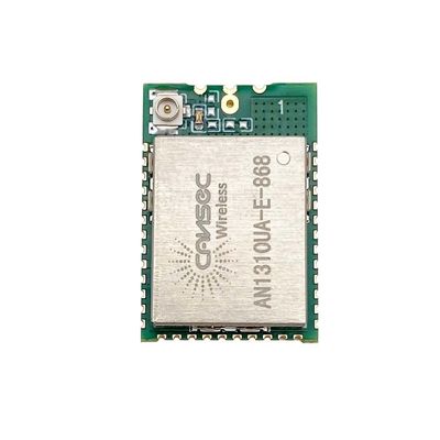 An1310ua-ε υπο- ενότητα ενότητας 13dBm Texas Instruments CC1310 Ghz