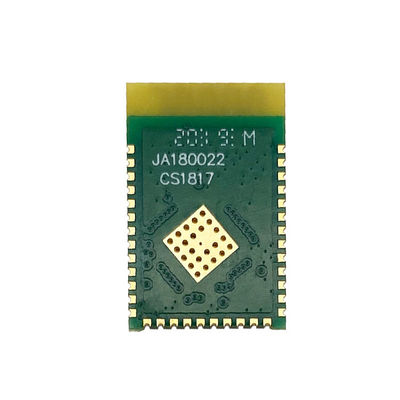 Cansec ασύρματο μια an2642rsa-ευαισθησία ενότητας -105dBm RX Tj CC2642R