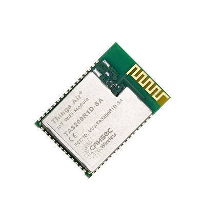 Ενότητα Sx1278 lr1278na-γ 2.4ghz Lora για το έξυπνο σπίτι