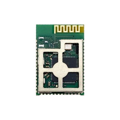 Εύκαμπτος Ta3200R1D Tj CC3200 Wifi ενότητας ODM δέκτης συσκευών αποστολής σημάτων cOem RF ασύρματος