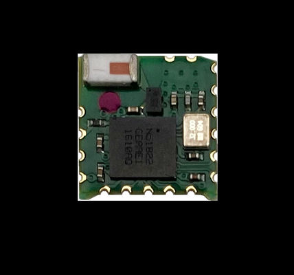 Σκανδιναβικό nrf51822-CEAA 100M μίνι κεραία τσιπ ενότητας ενισχυτών Bluetooth