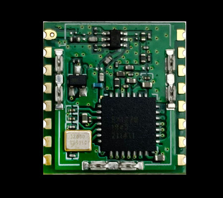 Λογιστική ενότητα Cansec 20dbm lr1278na-γ Sx1278 της Lora Iot βιομηχανίας καταδίωξης