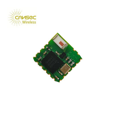 WB822D 1uA IoT Bluetooth ασύρματη ενότητα δύναμης 2.4GHz ενότητας υπερβολικά χαμηλή