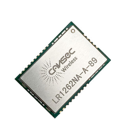 I/O ενότητα 5.7km Semtech SX1262 Lora IoT ενότητα της Lora RF